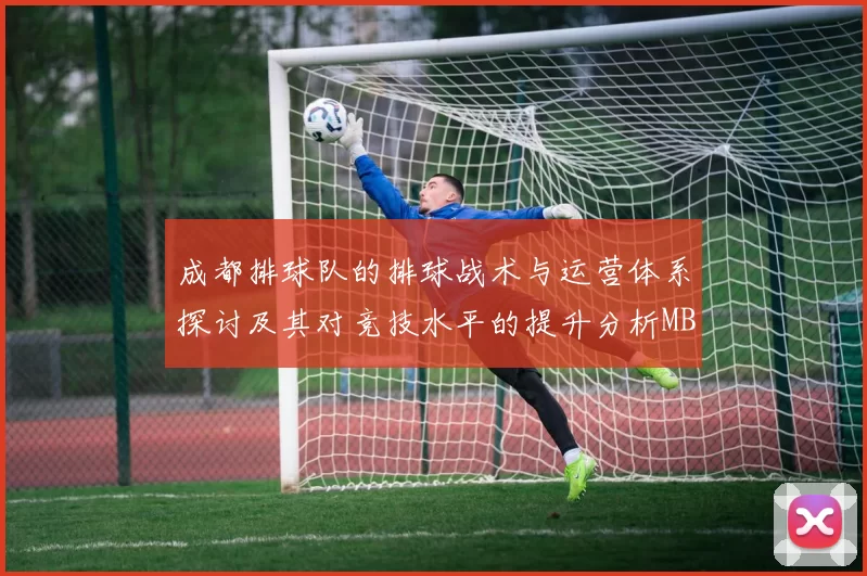 成都排球队的排球战术与运营体系探讨及其对竞技水平的提升分析MBA