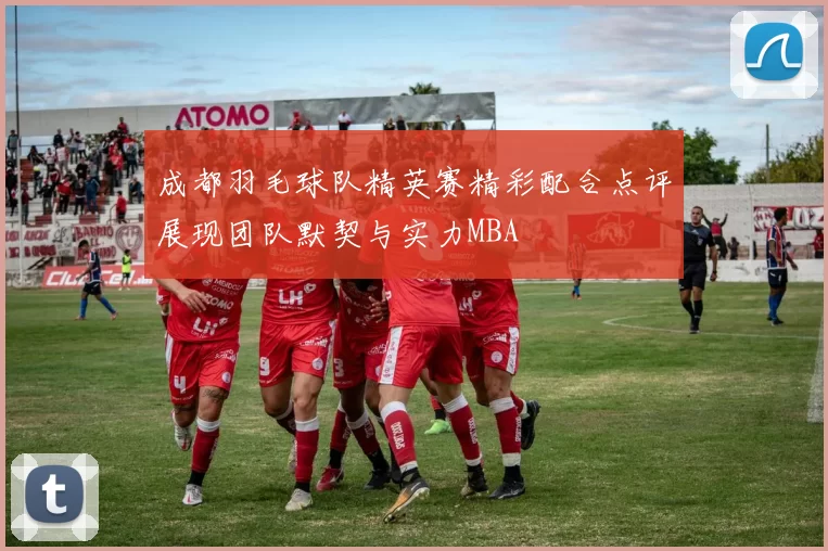 成都羽毛球队精英赛精彩配合点评展现团队默契与实力MBA