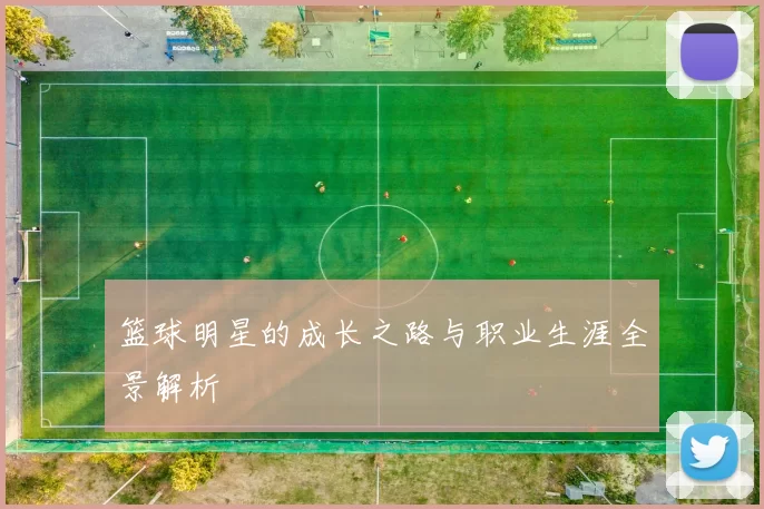 篮球明星的成长之路与职业生涯全景解析